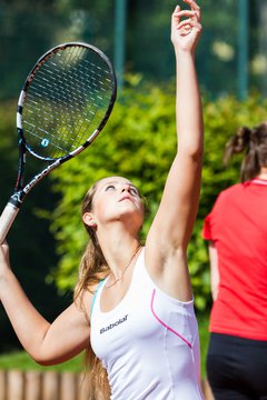 Lisa Ponomar 452 - 1. und 2. Damen Club and der Alster